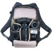 Фото-сумка Vanguard Backpack VEO GO 42M Black (4719856247175)