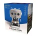 Ріжкова кавоварка еспресо Russell Hobbs 26452-56
