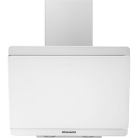 Витяжка кухонна GRANADO Vivares 1614-1200 white glass (GCH336455)