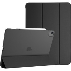 Чохол до планшета BeCover Tri Fold Hard Apple iPad Air 13" M4 2026 Black (715333)