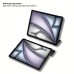Чохол до планшета BeCover Tri Fold Hard Apple iPad Air 13" M4 2026 Black (715333)