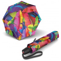 Парасоля Knirps T.200 Medium Duomatic Palm Multicolor (Kn95-3201-8783)