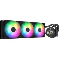 Система рідинного охолодження AeroCool Abyss L360R Digi Black (ACLA-AD36117.11)