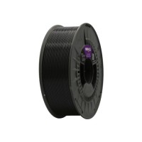 Пластик для 3D-принтера WINKLE PLA HIGH SPEED 1.75mm, 1kg, Black (PHS01000175NEGAZAWNK)