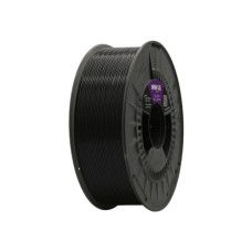 Пластик для 3D-принтера WINKLE PLA HIGH SPEED 1.75mm, 1kg, Black (PHS01000175NEGAZAWNK)