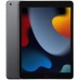 Планшет Apple A2602 iPad 10.2" Wi-Fi 64GB, Space Grey (MK2K3RK/A)