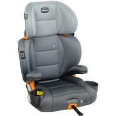 Автокрісло Chicco KidFit ClearTex Plus Сіре (79627.12.07)