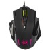 Мишка Redragon Impact RGB IR USB Black (78322)