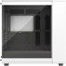 Корпус Fractal Design North XL Chalk White TG Clear (FD-C-NOR1X-04)