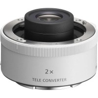 Телеконвертор Sony SEL 2.0x Alpha FE (SEL20TC.SYX)