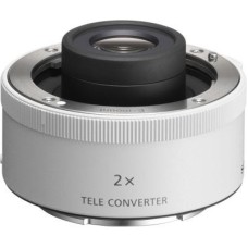 Телеконвертор Sony SEL 2.0x Alpha FE (SEL20TC.SYX)