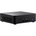 Комп'ютер ASUS NUC 13 Pro RNUC13ANKI500002I / i5-1340P, M.2 22x80 NVMe;22x42 SATA (90AR0031-M00090)