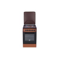 Плита Milano ML50 EF50+коричнева