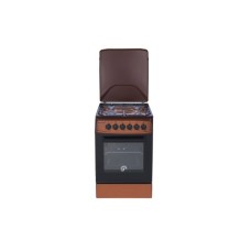 Плита Milano ML50 EF50+коричнева