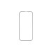Скло захисне XoKo Full Cover Ultra-Thin iPhone 14 Pro Black 2 pcs (XK-FCU-AP-IP14PR)
