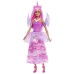 Ігровий набір Barbie Адвент-календар Фантастична трансформація (JFL66)