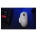 Мишка Keychron M7 Wireless/Bluetooth/USB White (M7-A3)