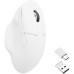 Мишка Keychron M7 Wireless/Bluetooth/USB White (M7-A3)