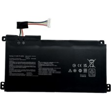 Акумулятор до ноутбука Asus VivoBook E410MA B31N1912, 3550mAh (42Wh), 3cell, 11.55V AlSoft (A47900)