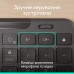 Клавіатура Logitech Signature Slim K620 for Business USB-C UA Graphite (920-013333)