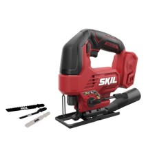 Електролобзик Skil 3421 CA Li-Ion 20V, акумуляторний безщітковий (Без АКБ та ЗП) (SW1E3421CA)