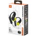 Навушники JBL Endurance Peak 4 Black/Lime (JBLENDUPEAK4BLKL)