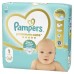 Підгузки Pampers Premium Care Розмір 1 (2-5 кг) 94 шт (8006530259187)
