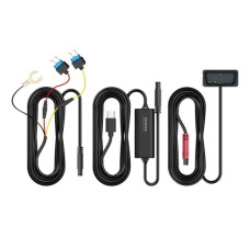 Кабель для передачі даних DDPai OBD Hardwire Kit for MINI2X/N1/N2/N5/Z60/Z50 Pro/Z60 Pro (6934915204465)