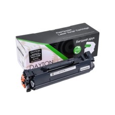 Картридж Dayton Canon 072H 5648C002 for MF287/MF-289 4.1K (DN-CAN-072H)