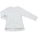 Набір дитячого одягу Breeze с ежиком (10348-68G-gray)