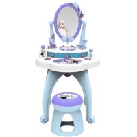 Ігровий набір Smoby Toys Фроузен Столик із дзеркалом (320244)