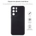 Чохол до мобільного телефона BeCover Samsung Galaxy S24 Ultra Black (710468)