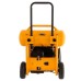 Компресор DeWALT DPC17PS 1.8kW ,292 л/хв (DPC17PS)