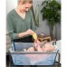 Ванночка Stokke Flexi Bath Складна та адаптер Синя (531504)