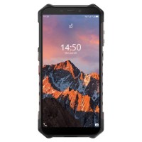 Мобільний телефон Ulefone Armor X5 Pro 4/64Gb Black (6937748733829)