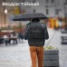 Рюкзак для ноутбука Promate 15.6" ElitePack-Go Black (elitepack-go)