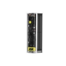 Батарея універсальна 2E Сrystal 20000mAh 100W (2E-PB7200PD)