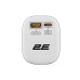 Батарея універсальна 2E Сrystal 20000mAh 100W (2E-PB7200PD)