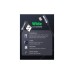 Дата кабель USB 2.0 AM to Type-C 1.0m US176 Both Angled 3A (Black) UGREEN (20856)