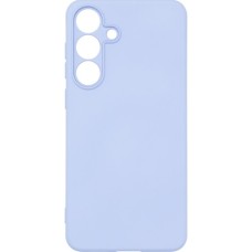 Чохол до мобільного телефона Armorstandart ICON Samsung S25 FE 5G Lavender (ARM87041)