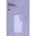 Чохол до мобільного телефона Armorstandart ICON Samsung S25 FE 5G Lavender (ARM87041)