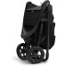Коляска Thule 2 в 1 Spring Stroller Black (TH 11300200)