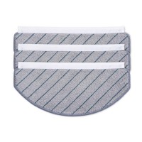 Насадка на пилосос Ecovacs тканинна насадка для миття до N20e/N20+ (DCC030029)