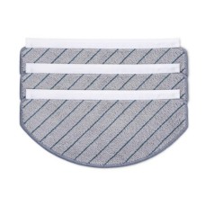 Насадка на пилосос Ecovacs тканинна насадка для миття до N20e/N20+ (DCC030029)