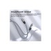 Дата кабель USB-C to USB-C 1.2m Promate (springy.grey)