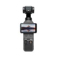 Стедікам DJI Osmo Pocket 4 Creator Combo (CP.OS.00000544.01)
