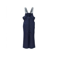 Напівкомбінезон дитячий Huppa FLINN 2176BASE темно-синій 128 (4741468590073)