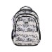 Рюкзак шкільний GoPack Teens 162M-1 (GO26-162M-1)