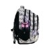 Рюкзак шкільний GoPack Teens 162M-1 (GO26-162M-1)