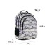 Рюкзак шкільний GoPack Teens 162M-1 (GO26-162M-1)